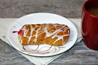 Картинка еда хлеб +выпечка выпечка сдоба