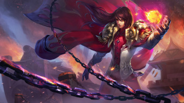 Картинка видео+игры king+of+glory king of glory