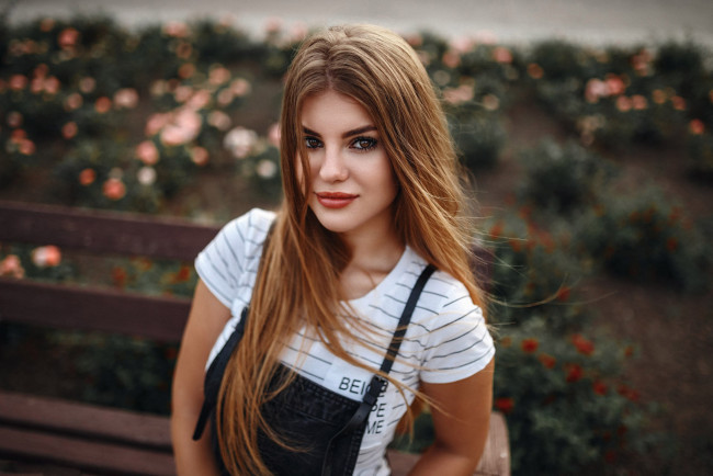 Обои картинки фото девушка, девушки, -unsort , рыжеволосые и другие, модель