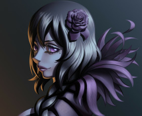 Картинка аниме re +zero+kara+hajimeru+isekai+seikatsu жизнь в альтернативном мире с нуля