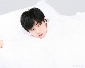 Картинка мужчины song+ji+yang сун цзиян китайский актёр певец