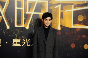 Картинка мужчины wang+hao+xuan ван хаосюань wang hao xuan