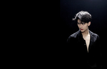 Картинка мужчины ji+li цзи ли ji li