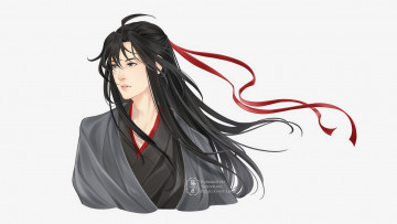 Картинка аниме mo+dao+zu+shi the untamed неукротимый повелитель чэньцин мосян тунсю mo dao zu shi магистр дьявольского культа