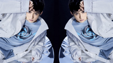 Картинка мужчины wang+hao+xuan ван хаосюань wang hao xuan