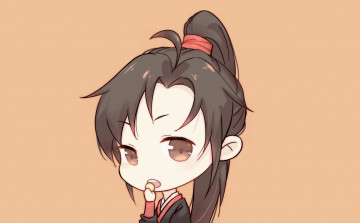 Картинка аниме mo+dao+zu+shi the untamed неукротимый повелитель чэньцин мосян тунсю mo dao zu shi магистр дьявольского культа