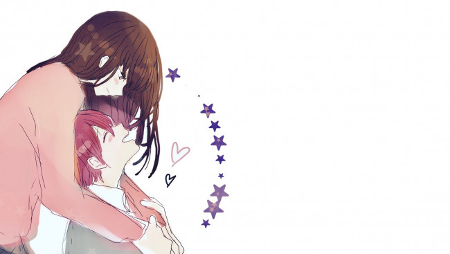 Обои картинки фото аниме, ensemble stars, ансамбль, звёзд