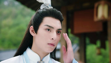 обоя ван хао сюань,  сяо тяньюй, кино фильмы, stick to the script, stick, to, the, script, следуй, сценарию