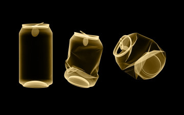 Картинка разное кости +рентген банки