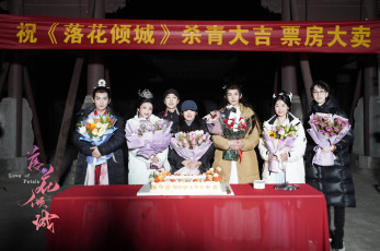 Картинка разное знаменитости ван хао сюань