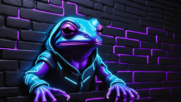 Картинка 3д+графика животные+ animals нейросети графика нейроарт ai art нейронные сети рисунки нейро искусство