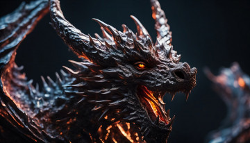 Картинка 3д+графика существа+ creatures нейросети графика нейроарт ai art нейронные сети рисунки нейро искусство