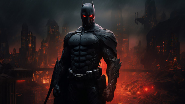 Обои картинки фото рисованное, комиксы, нейросети, графика, нейроарт, ai, art, нейронные, сети, рисунки, нейро, искусство