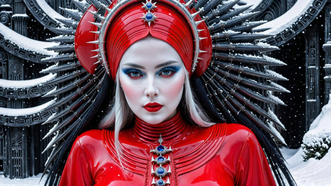 Обои картинки фото 3д графика, портрет , portraits, нейросети, графика, нейроарт, ai, art, нейронные, сети, рисунки, нейро, искусство