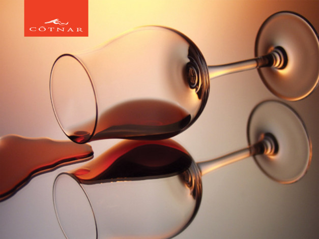 Обои картинки фото реклама, хрусталя, бренды, cotnar