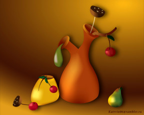 Картинка векторная графика