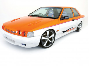 Картинка ford falcon автомобили