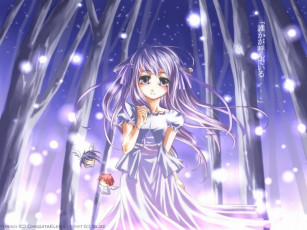 Картинка hoshi no miyako by blizztheevilone аниме *unknown другое