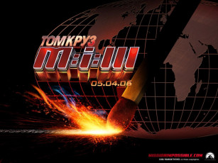 Картинка кино фильмы mission impossible
