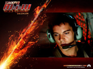 обоя кино, фильмы, mission, impossible