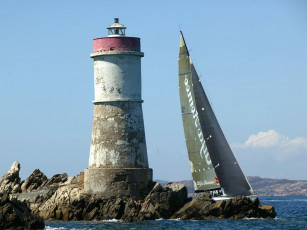 Картинка корабли Яхты