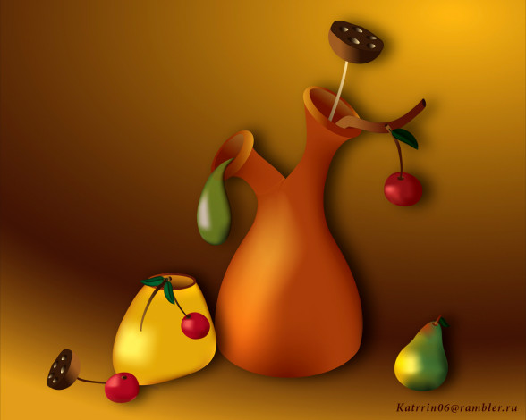 Обои картинки фото векторная, графика