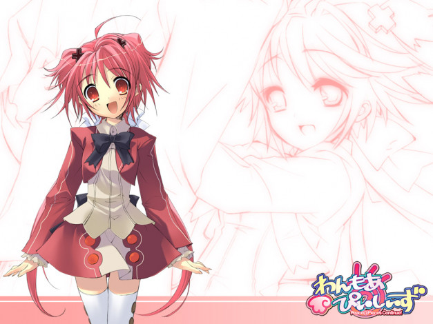 Обои картинки фото аниме, peace, pieces