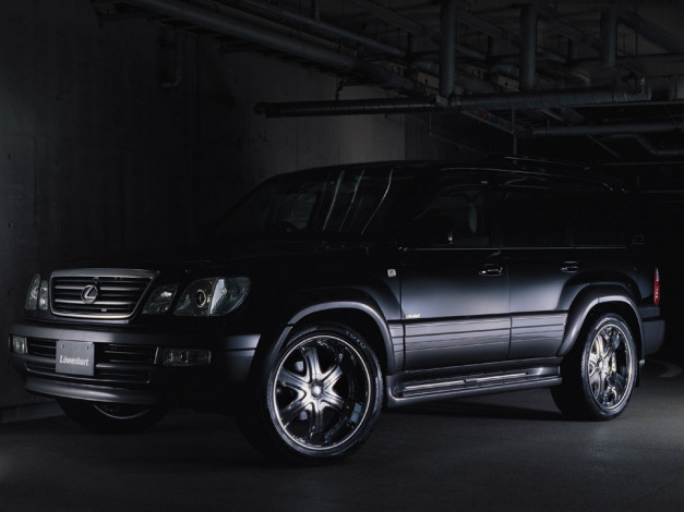 Обои картинки фото автомобили, lexus