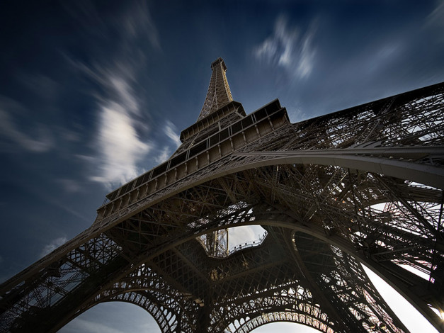 Обои картинки фото города, париж, франция