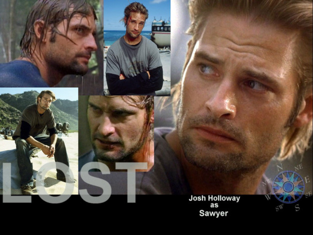 Обои картинки фото кино, фильмы, lost