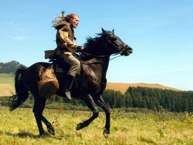 Обои картинки фото кино, фильмы, волкодав