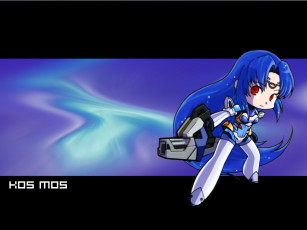 Картинка аниме xenosaga