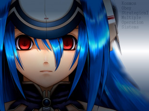 Картинка аниме xenosaga