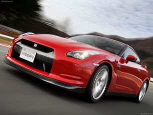 Картинка автомобили nissan datsun