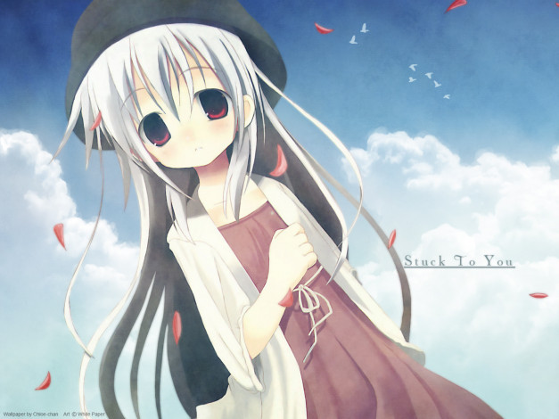 Обои картинки фото аниме, *unknown, другое