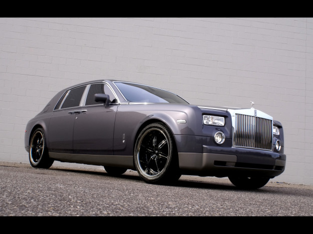 Обои картинки фото автомобили, rolls, royce