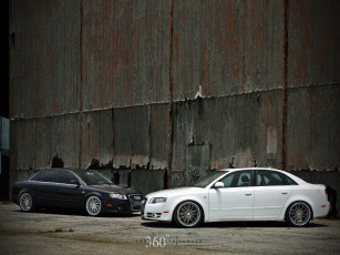 Картинка автомобили audi