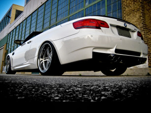 Картинка автомобили bmw