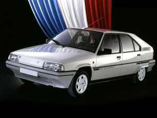 Картинка автомобили citroen