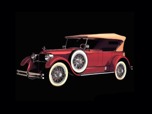 Картинка автомобили duesenberg