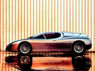 Картинка автомобили italdesign