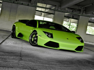 Картинка автомобили lamborghini