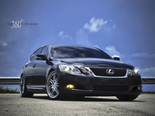 Картинка автомобили lexus