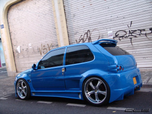 Картинка автомобили peugeot