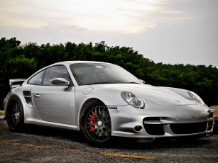 Картинка автомобили porsche