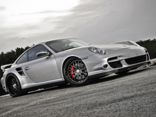 Картинка автомобили porsche