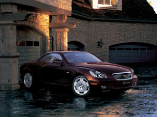 Картинка автомобили toyota