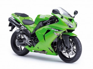 Картинка мотоциклы kawasaki