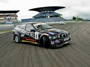 Картинка спорт drift