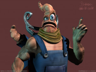 Картинка видео игры sacrifice